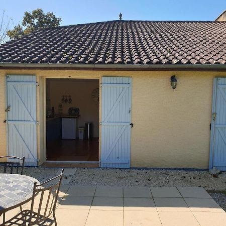Chez Louis Gites Fumel Exterior foto