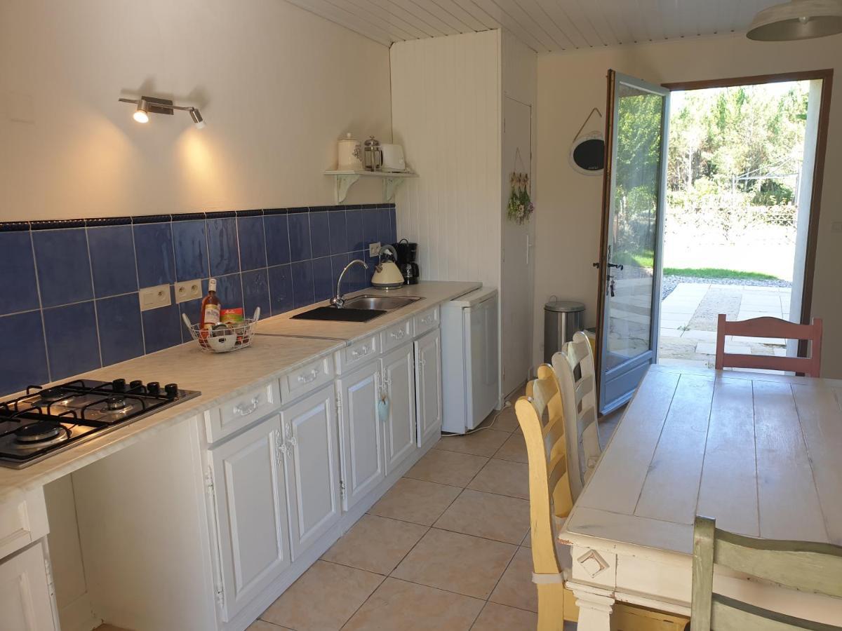 Chez Louis Gites Fumel Exterior foto
