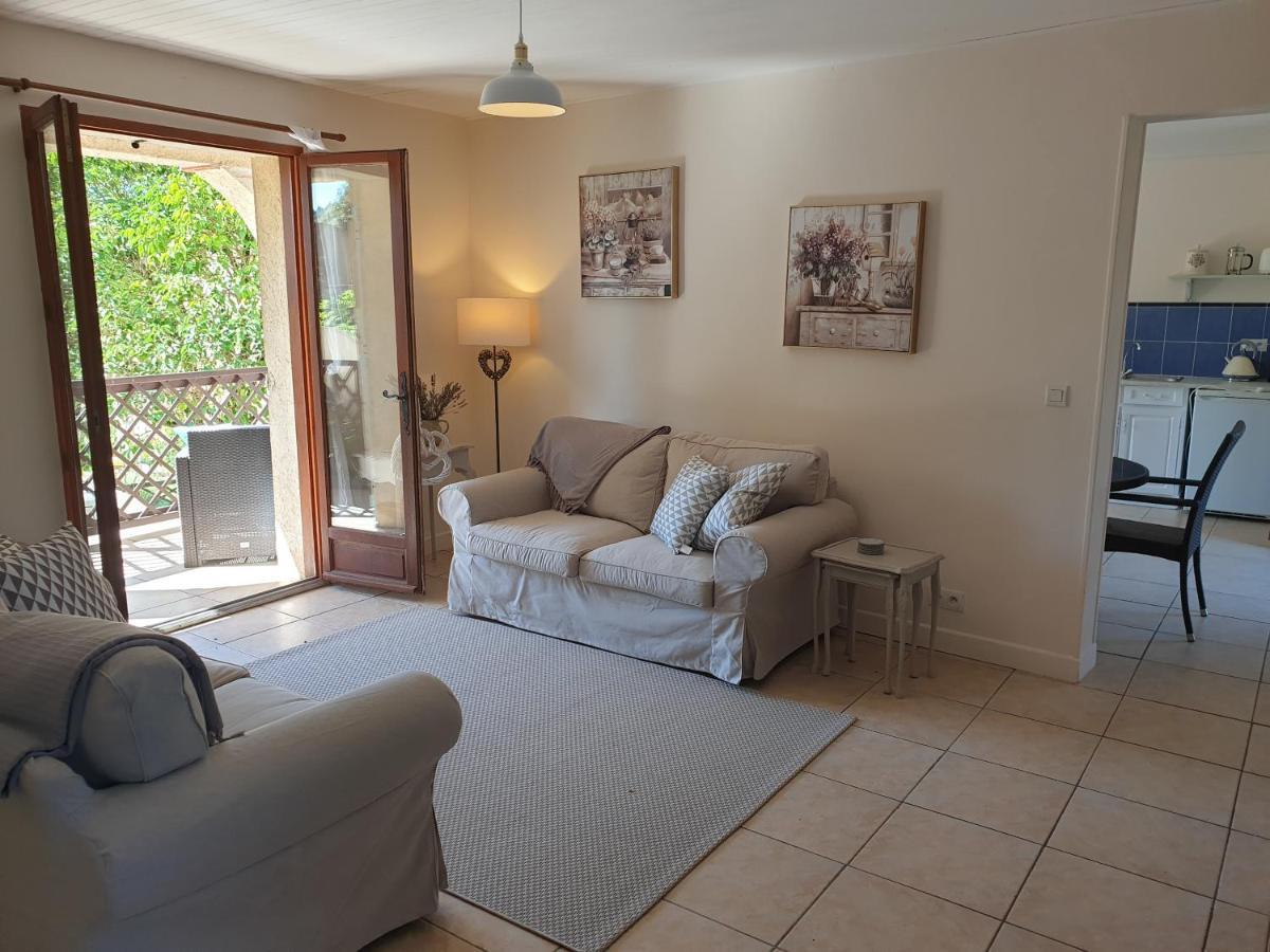 Chez Louis Gites Fumel Exterior foto